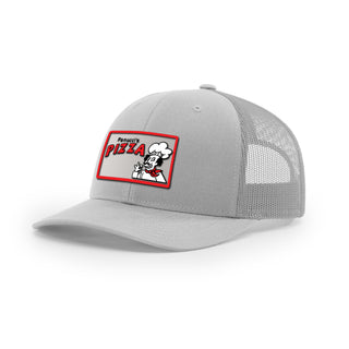 Panucci's Pizza Trucker Hat | Basement Republic™