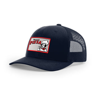 Panucci's Pizza Trucker Hat | Basement Republic™