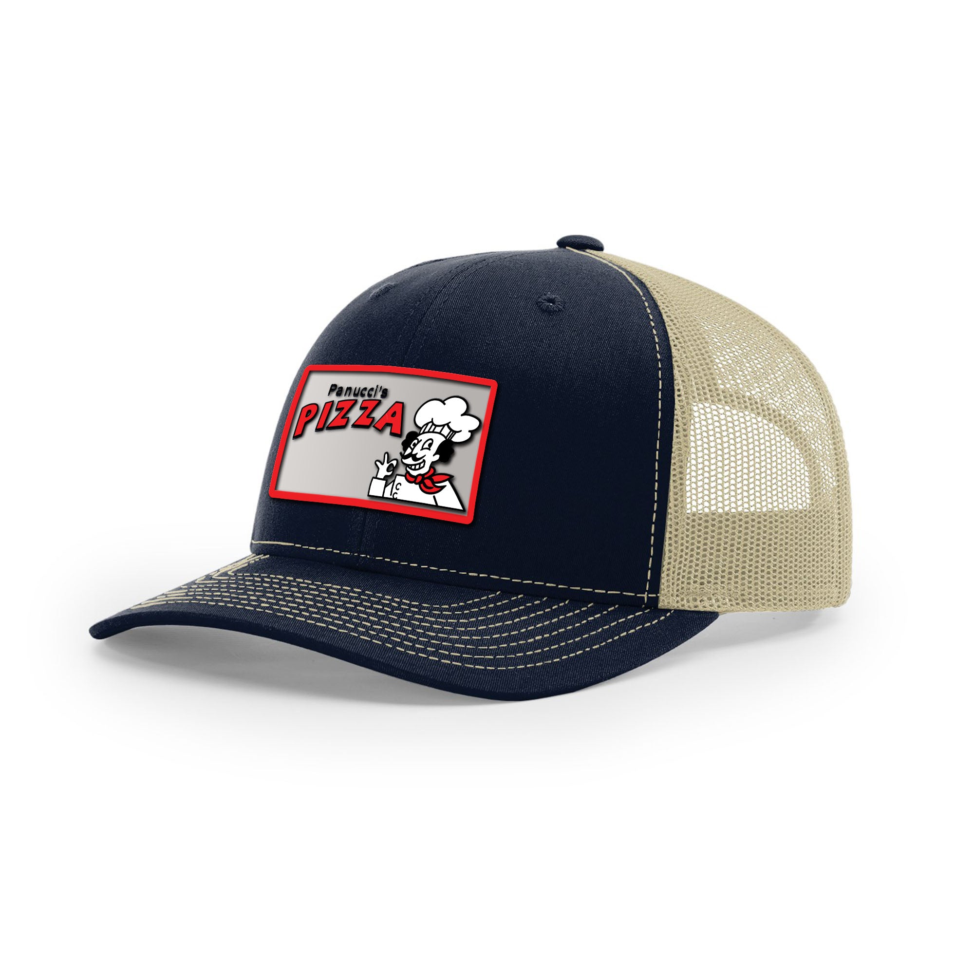 Panucci's Pizza Trucker Hat | Basement Republic™