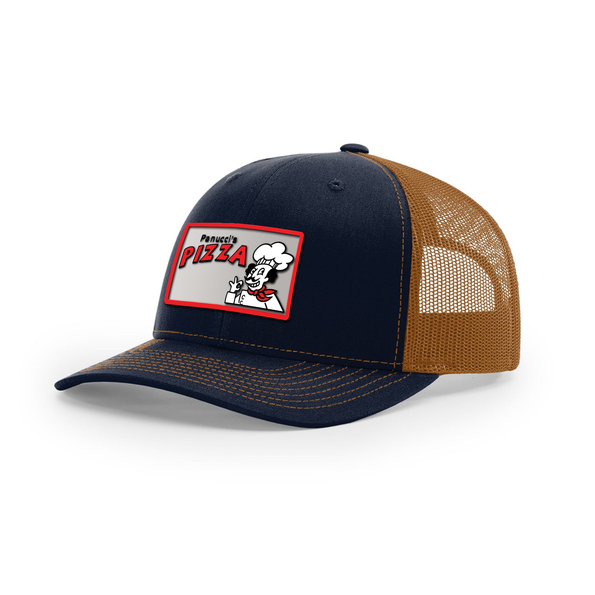 Panucci's Pizza Trucker Hat | Basement Republic™