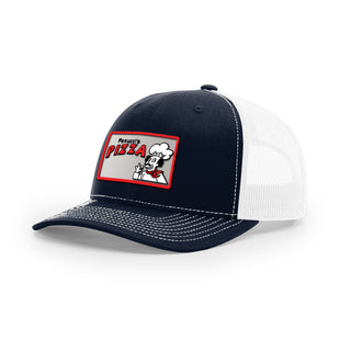 Panucci's Pizza Trucker Hat | Basement Republic™