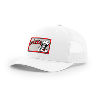 Panucci's Pizza Trucker Hat | Basement Republic™