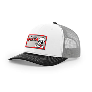 Panucci's Pizza Trucker Hat | Basement Republic™