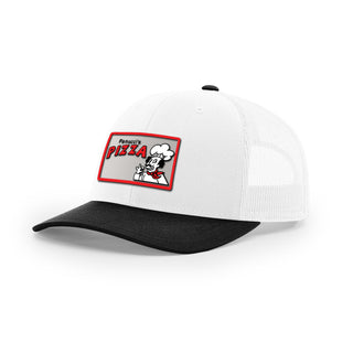 Panucci's Pizza Trucker Hat | Basement Republic™
