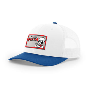 Panucci's Pizza Trucker Hat | Basement Republic™