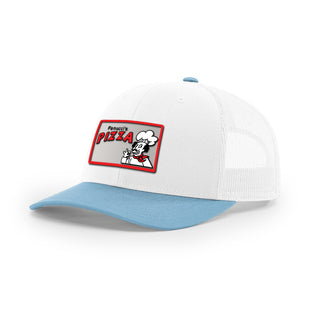 Panucci's Pizza Trucker Hat | Basement Republic™