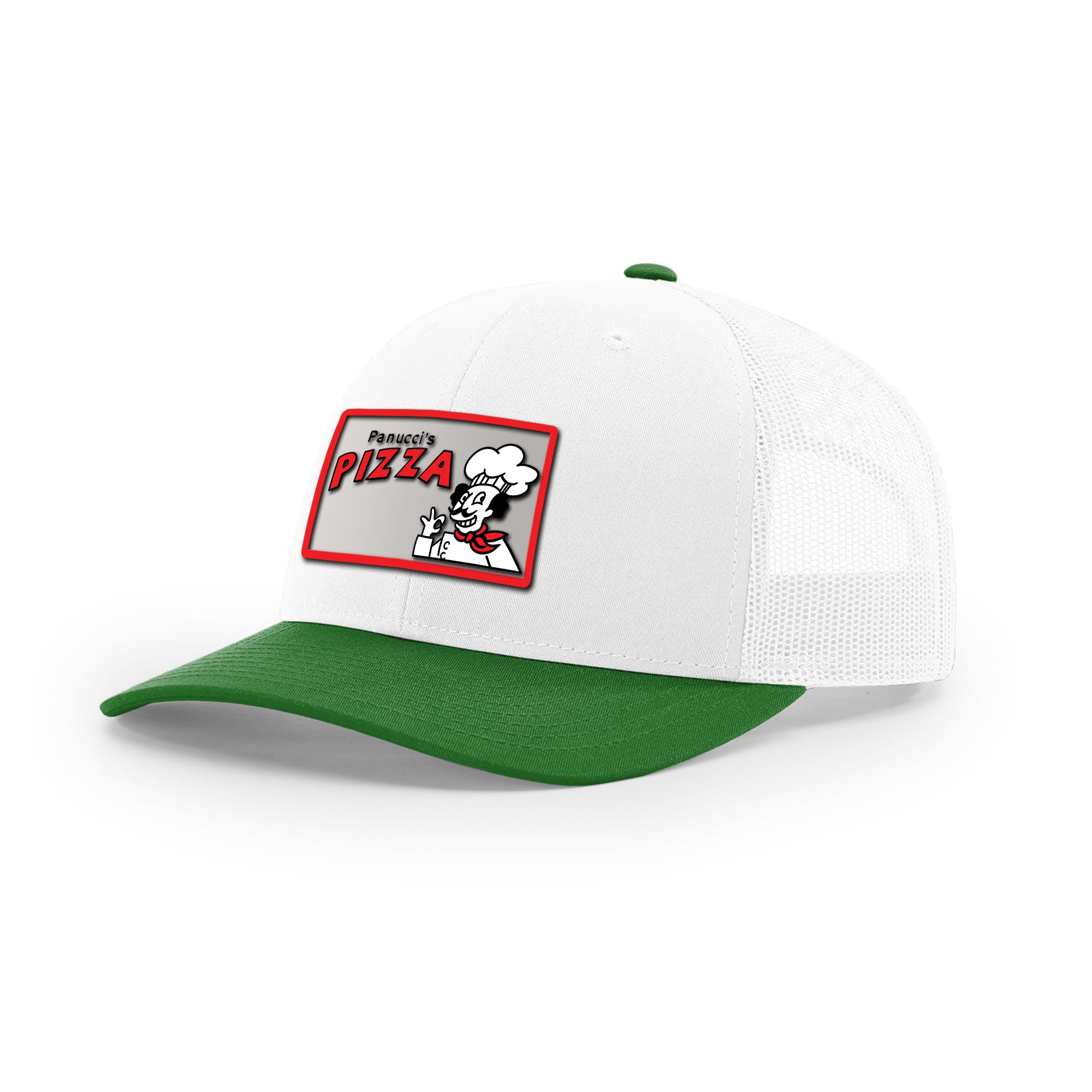Panucci's Pizza Trucker Hat | Basement Republic™