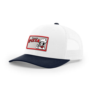 Panucci's Pizza Trucker Hat | Basement Republic™