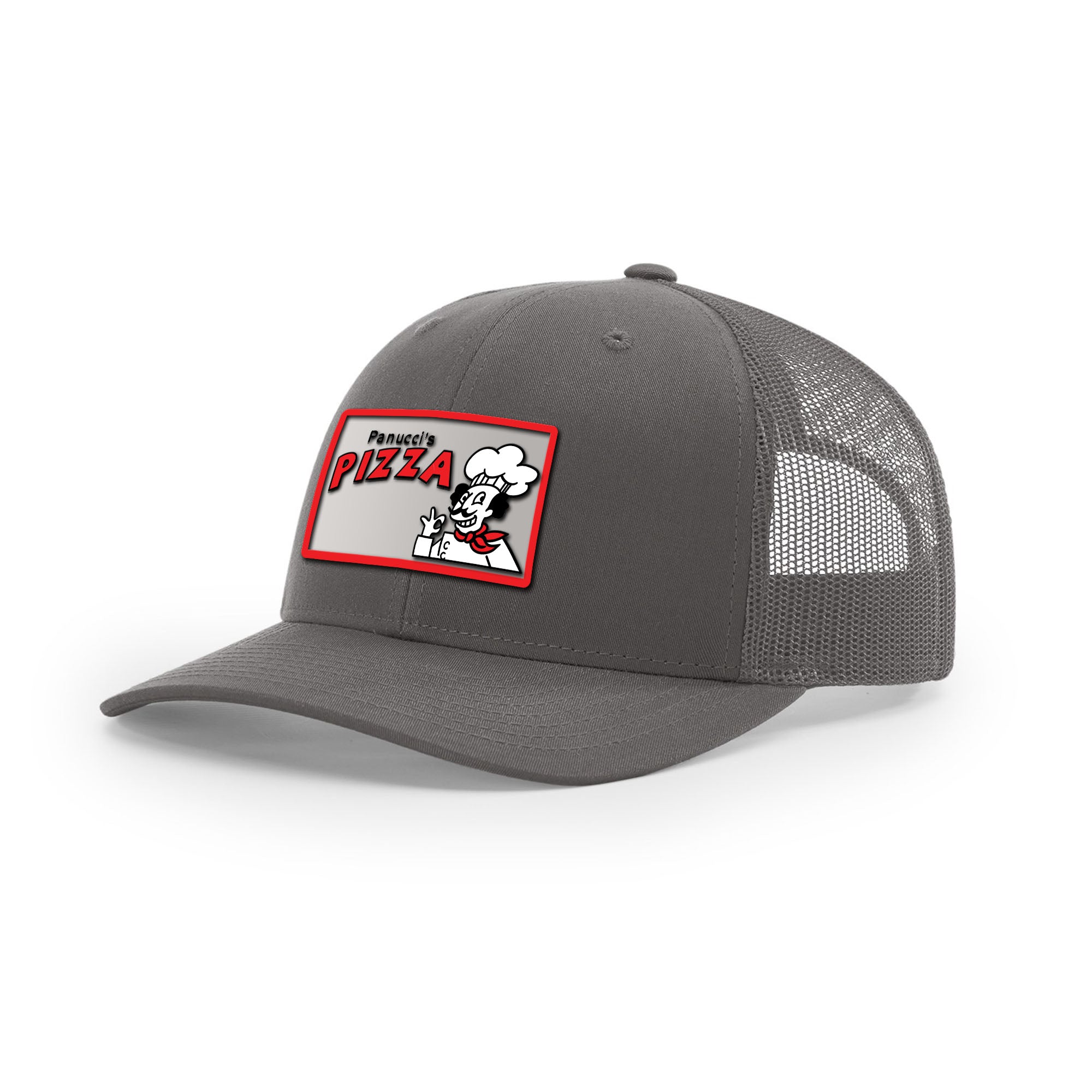 Panucci's Pizza Trucker Hat | Basement Republic™