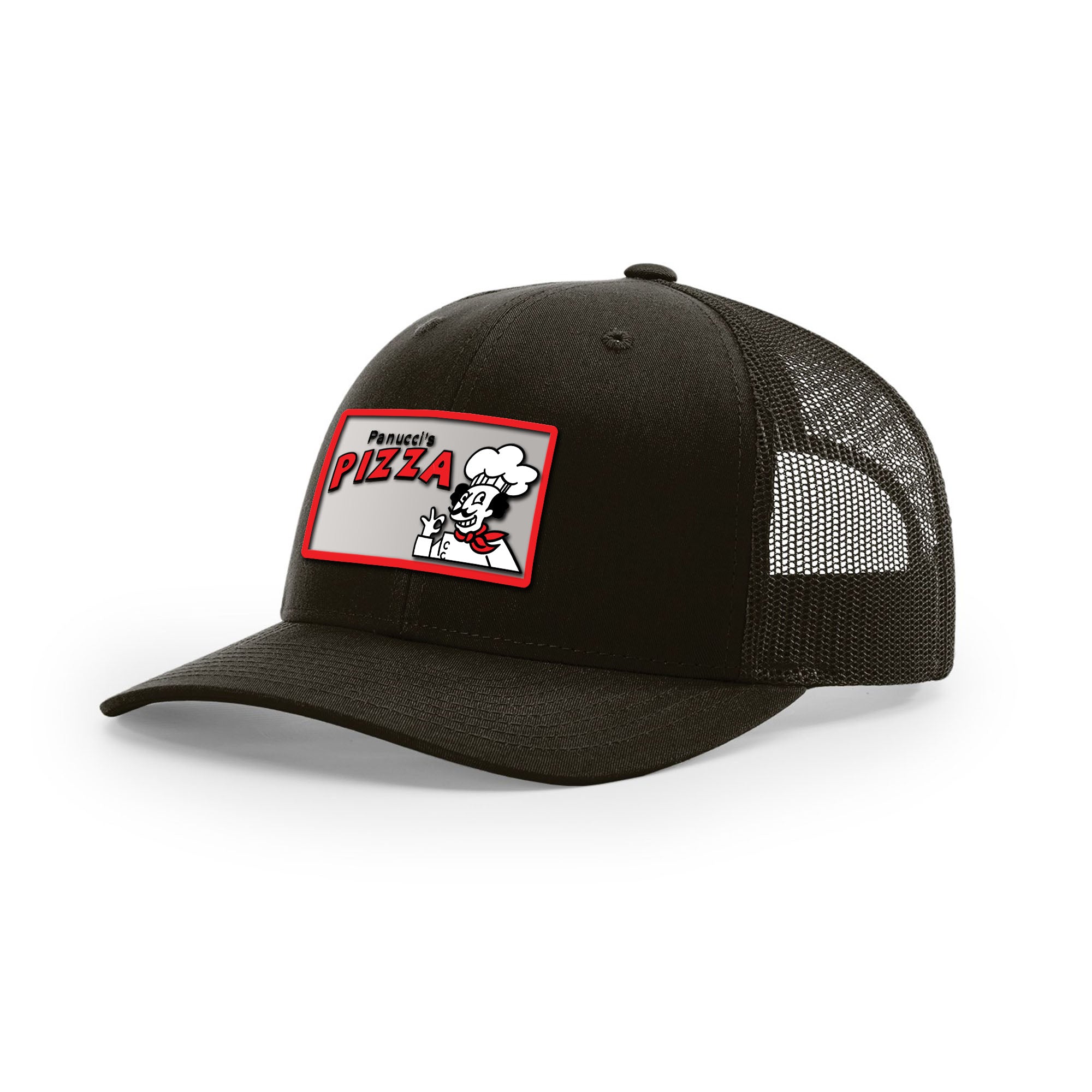 Panucci's Pizza Trucker Hat | Basement Republic™
