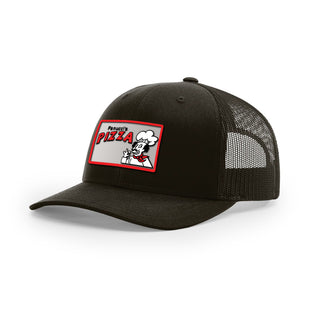 Panucci's Pizza Trucker Hat | Basement Republic™