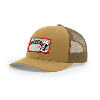 Panucci's Pizza Trucker Hat | Basement Republic™
