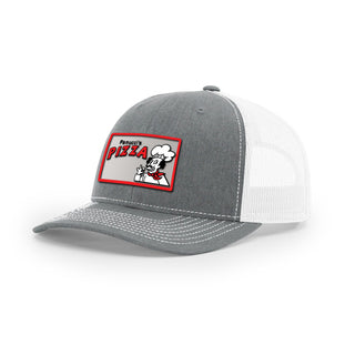 Panucci's Pizza Trucker Hat | Basement Republic™