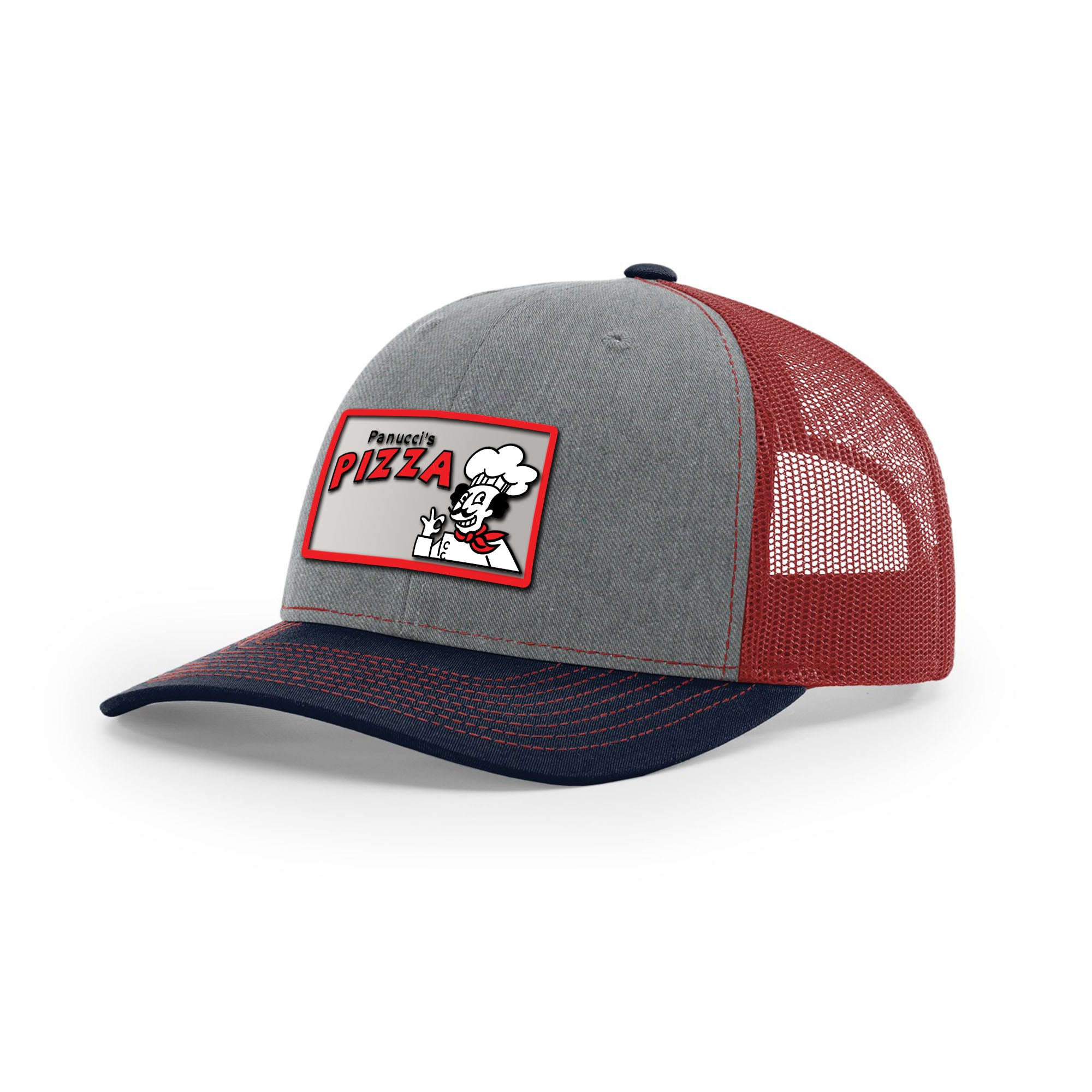 Panucci's Pizza Trucker Hat | Basement Republic™