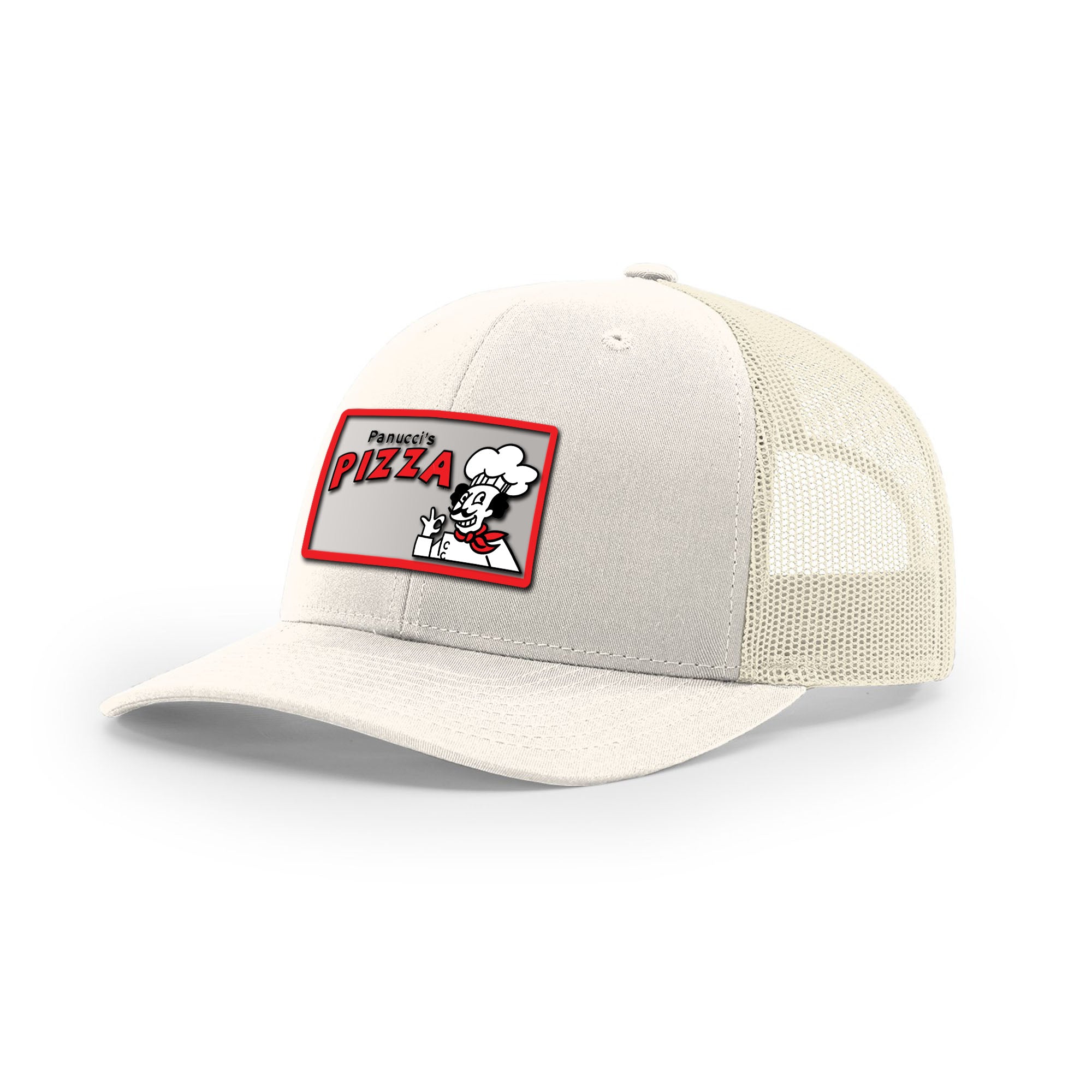 Panucci's Pizza Trucker Hat | Basement Republic™