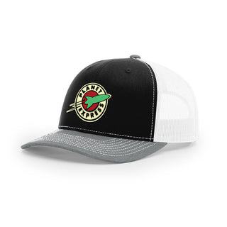 Planet Express Trucker Hat | Basement Republic™