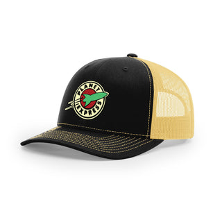 Planet Express Trucker Hat | Basement Republic™