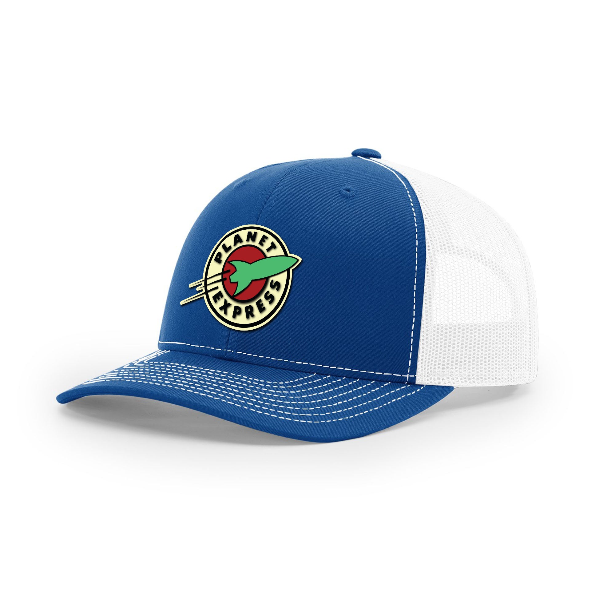 Planet Express Trucker Hat | Basement Republic™