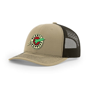 Planet Express Trucker Hat | Basement Republic™
