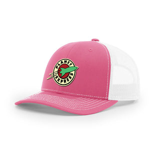Planet Express Trucker Hat | Basement Republic™