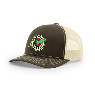 Planet Express Trucker Hat | Basement Republic™