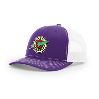 Planet Express Trucker Hat | Basement Republic™