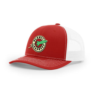 Planet Express Trucker Hat | Basement Republic™