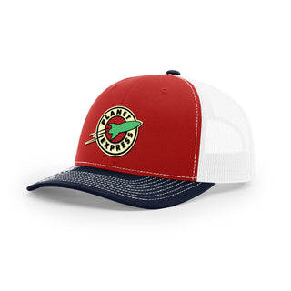 Planet Express Trucker Hat | Basement Republic™