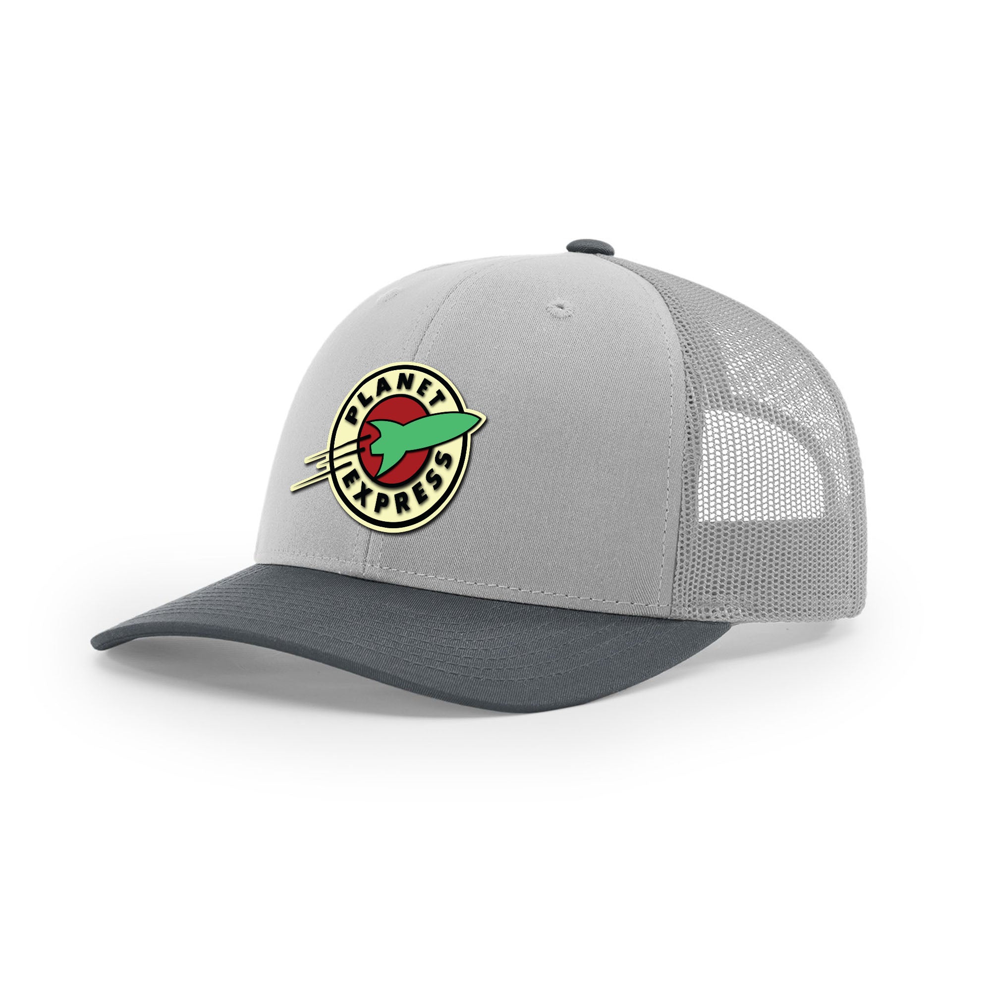 Planet Express Trucker Hat | Basement Republic™