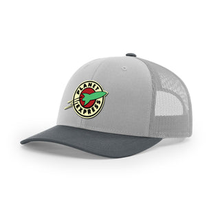 Planet Express Trucker Hat | Basement Republic™