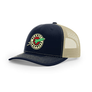 Planet Express Trucker Hat | Basement Republic™