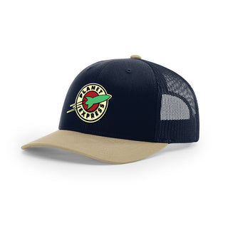 Planet Express Trucker Hat | Basement Republic™