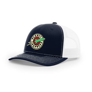 Planet Express Trucker Hat | Basement Republic™