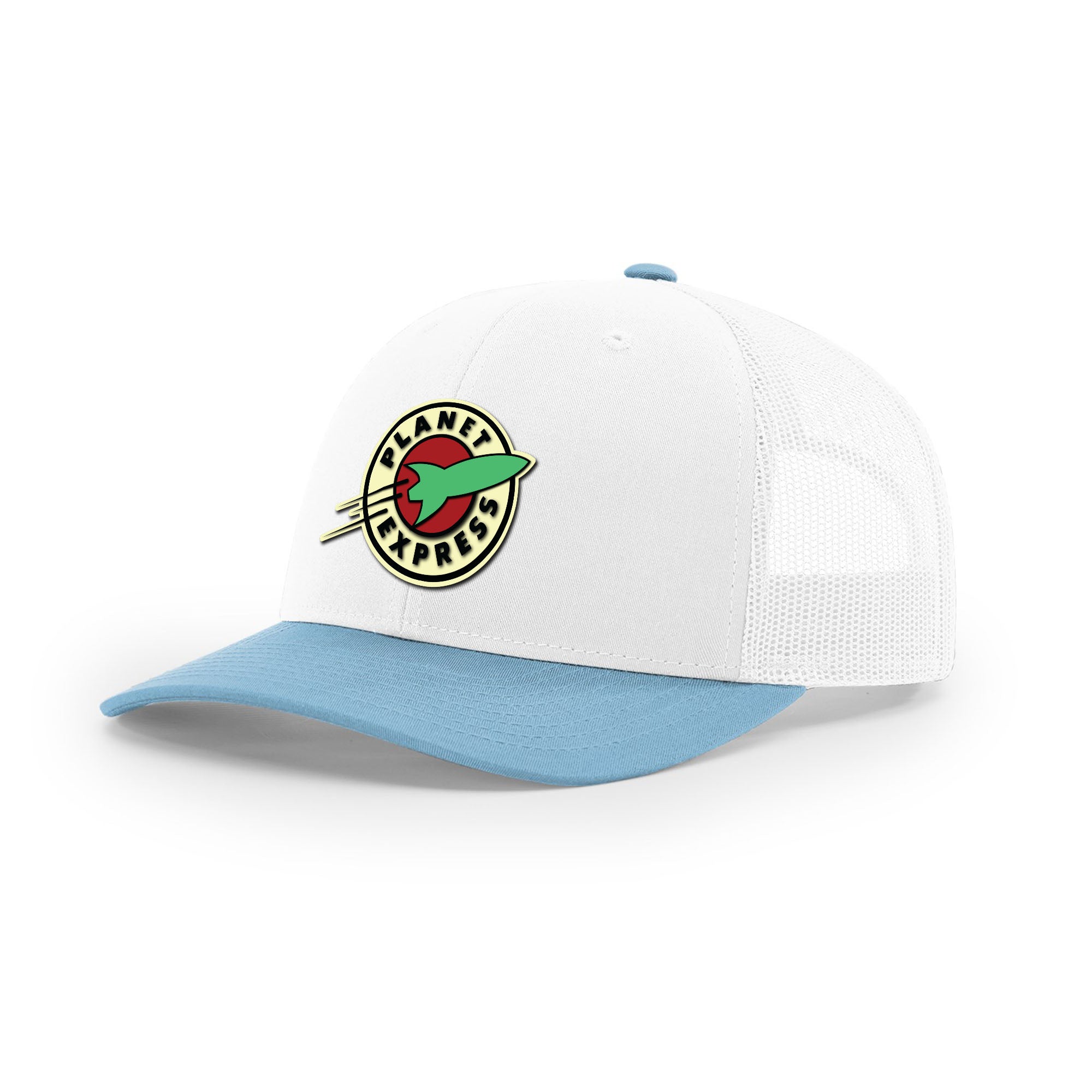 Planet Express Trucker Hat | Basement Republic™