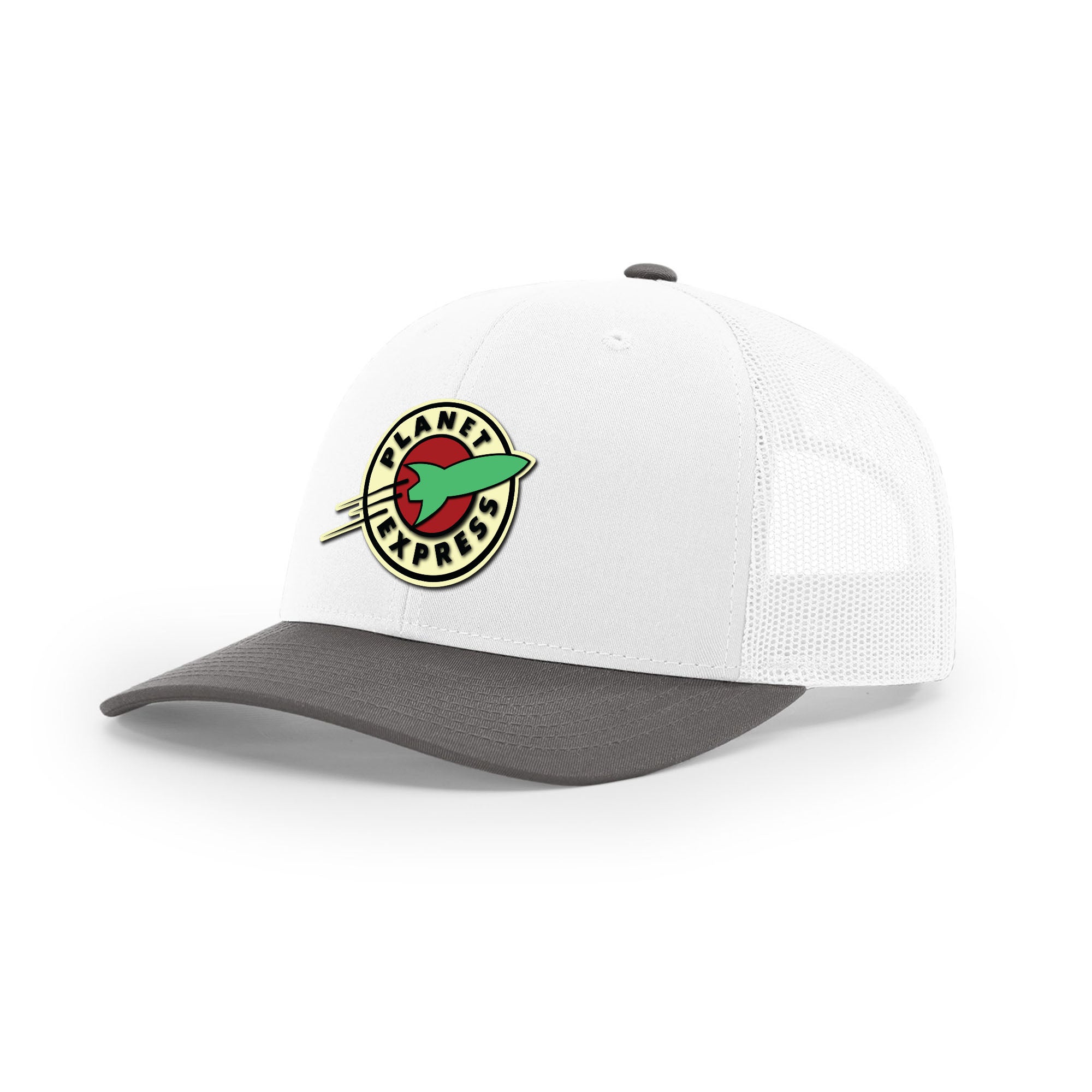 Planet Express Trucker Hat | Basement Republic™