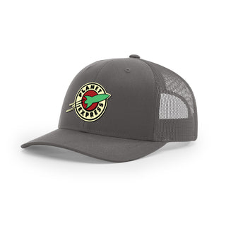Planet Express Trucker Hat | Basement Republic™