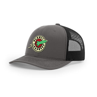Planet Express Trucker Hat | Basement Republic™