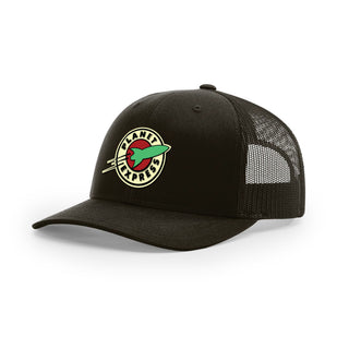 Planet Express Trucker Hat | Basement Republic™