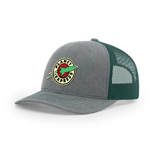 Planet Express Trucker Hat | Basement Republic™