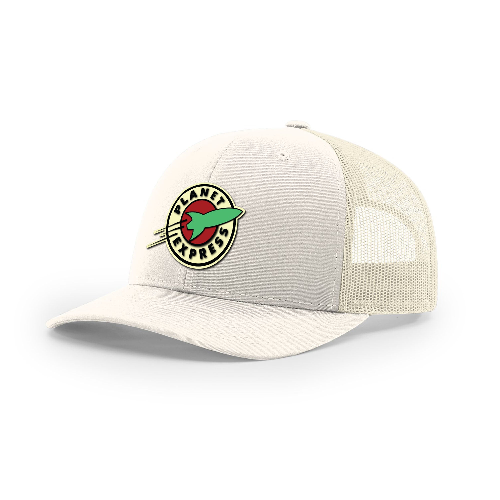 Planet Express Trucker Hat | Basement Republic™