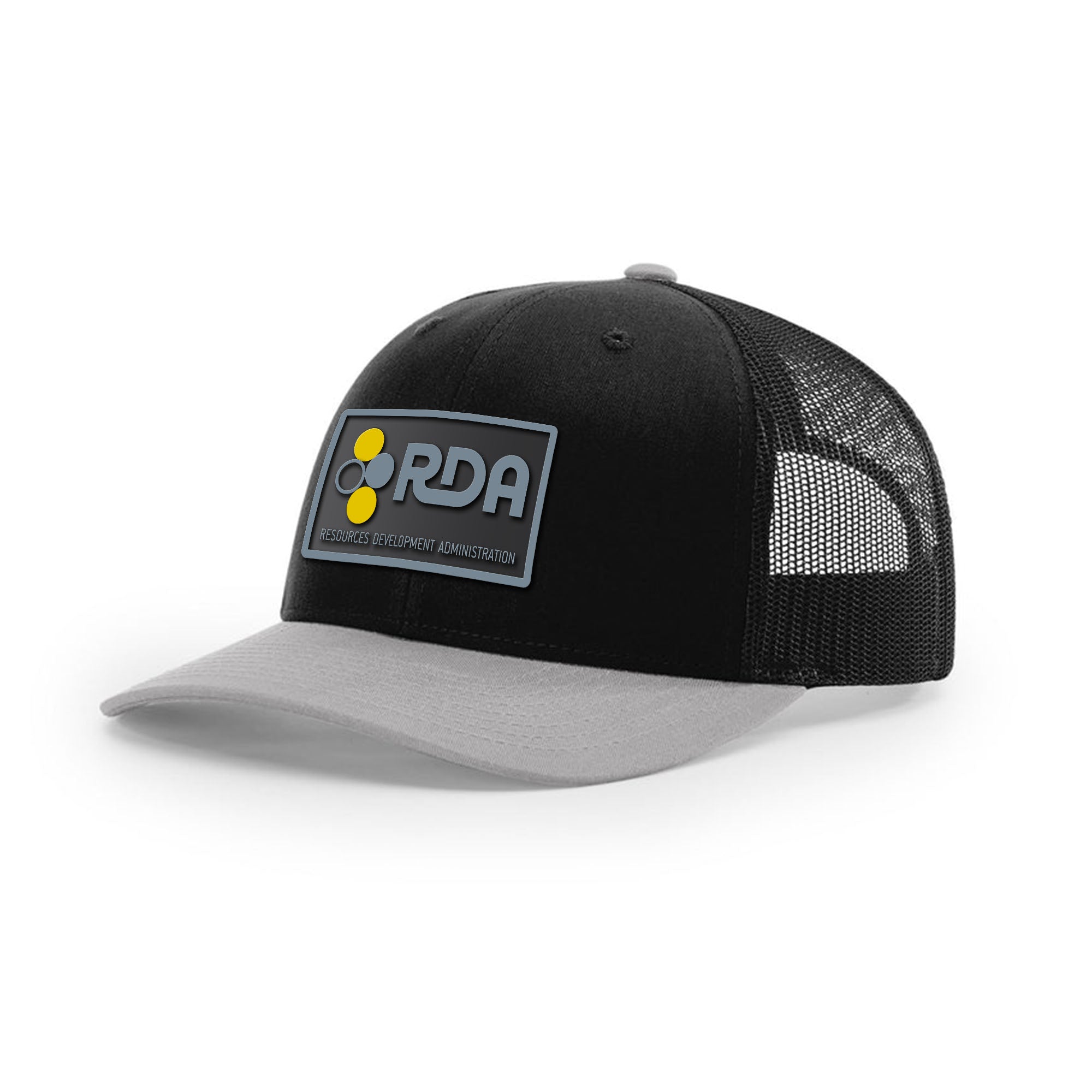 RDA Trucker Hat | Basement Republic™