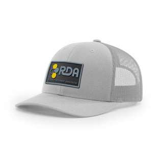RDA Trucker Hat | Basement Republic™
