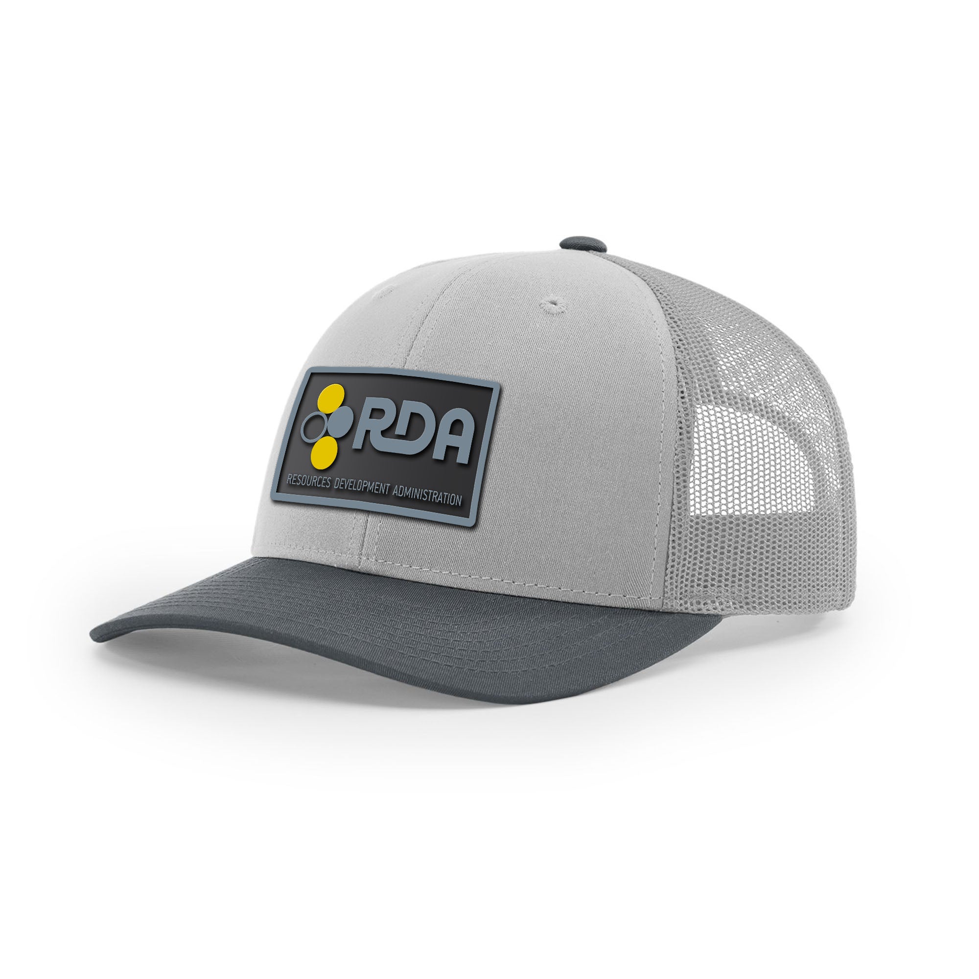 RDA Trucker Hat | Basement Republic™