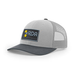 RDA Trucker Hat | Basement Republic™