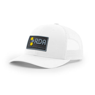 RDA Trucker Hat | Basement Republic™