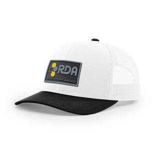 RDA Trucker Hat | Basement Republic™
