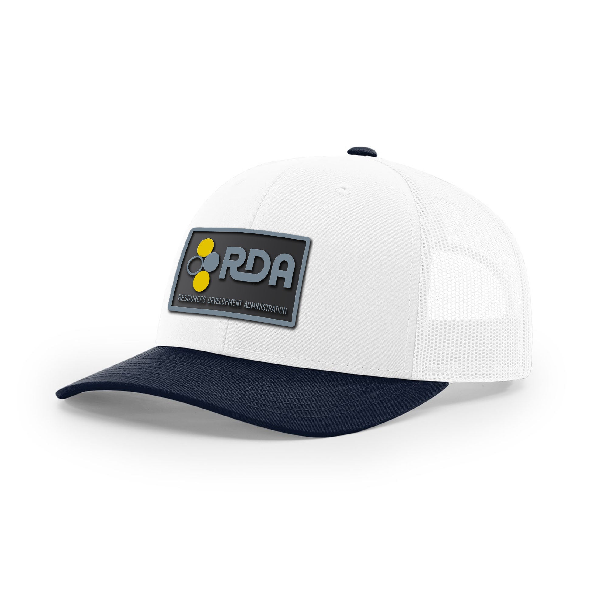 RDA Trucker Hat | Basement Republic™