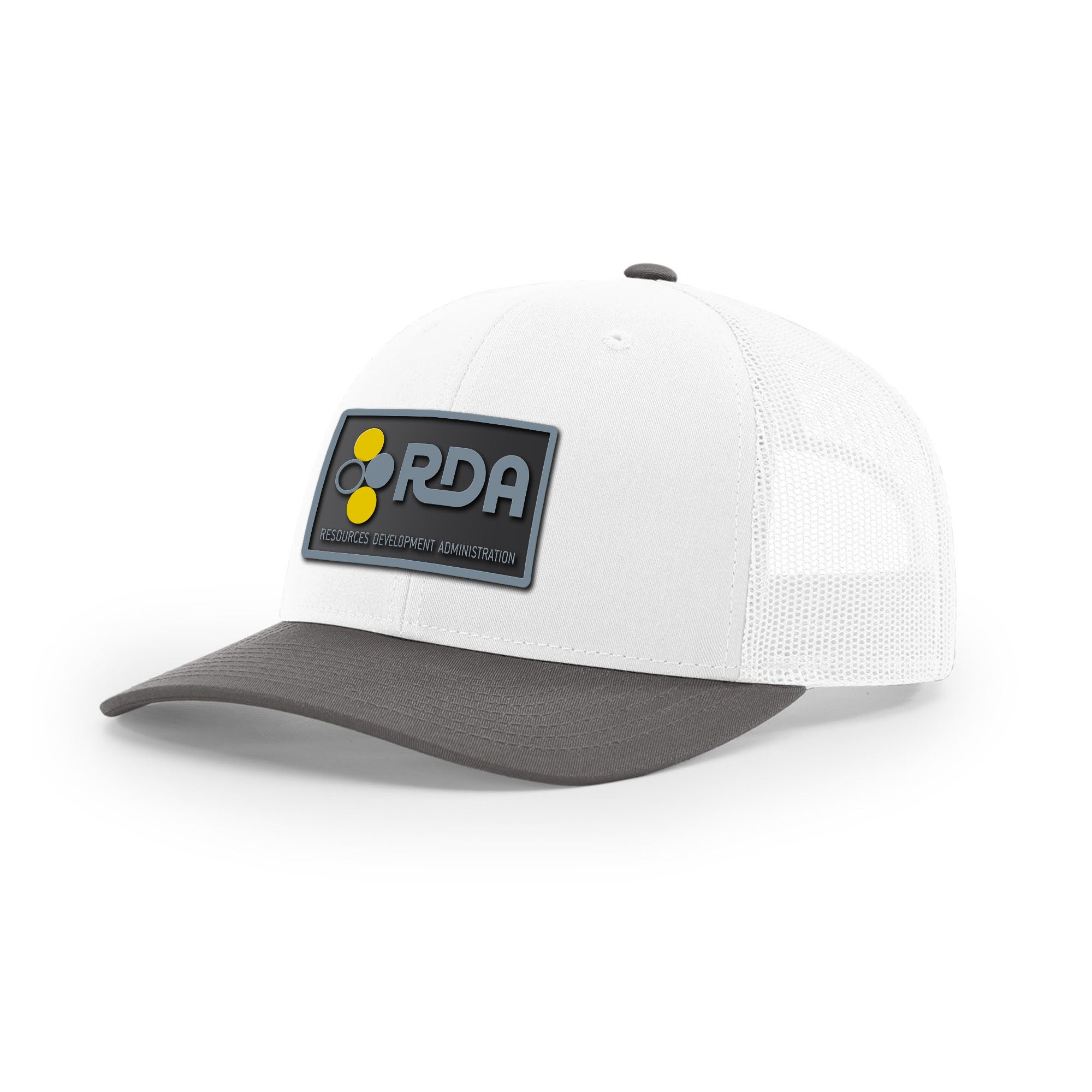 RDA Trucker Hat | Basement Republic™