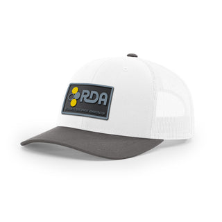 RDA Trucker Hat | Basement Republic™