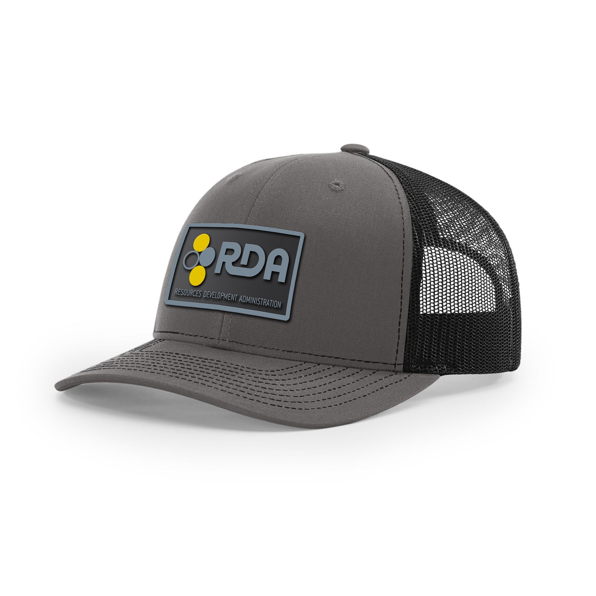 RDA Trucker Hat | Basement Republic™
